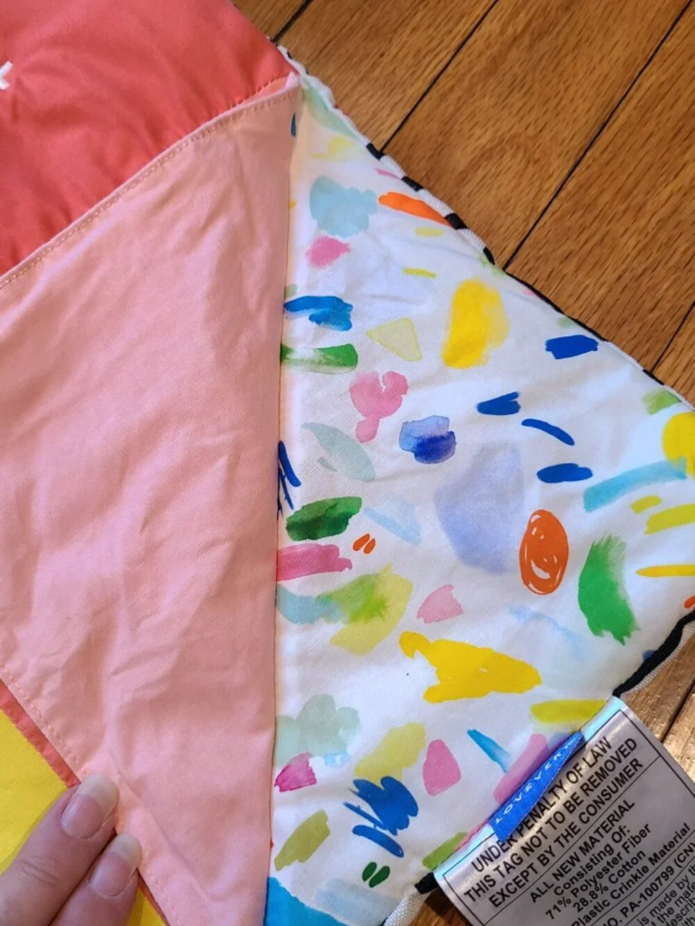 LOVEVERY tummy time